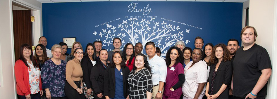 silverado hospice los angeles team member photo